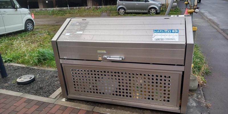 レオパレスサンシロイシ その他