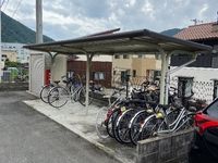 レオパレスｗｉｌｌ　Ⅱ 共用部分