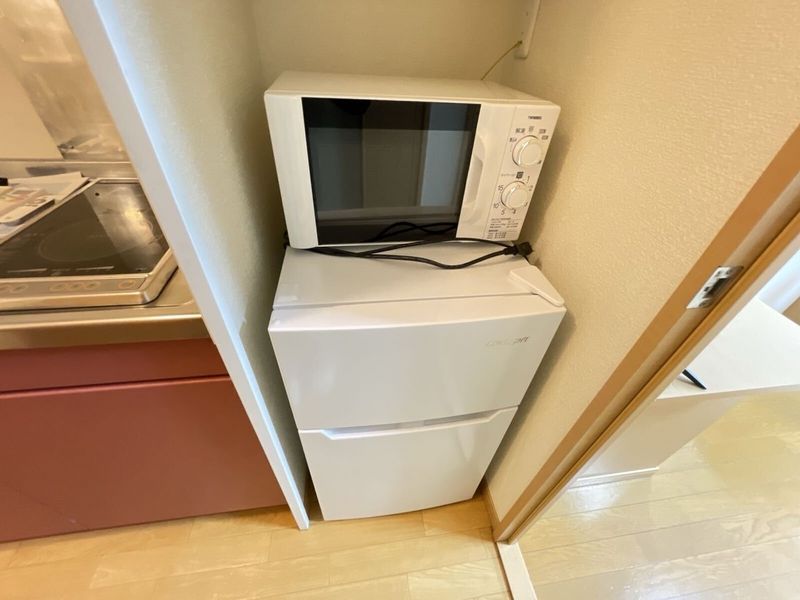 レオパレス天神 その他設備