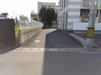 レオパレスＲｕｈｅ 共用部分