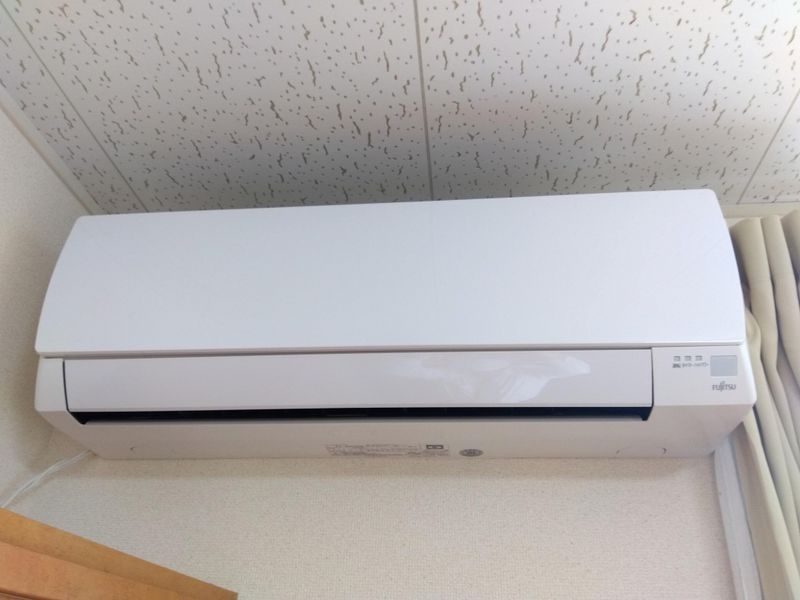 レオパレスハーモニー その他設備