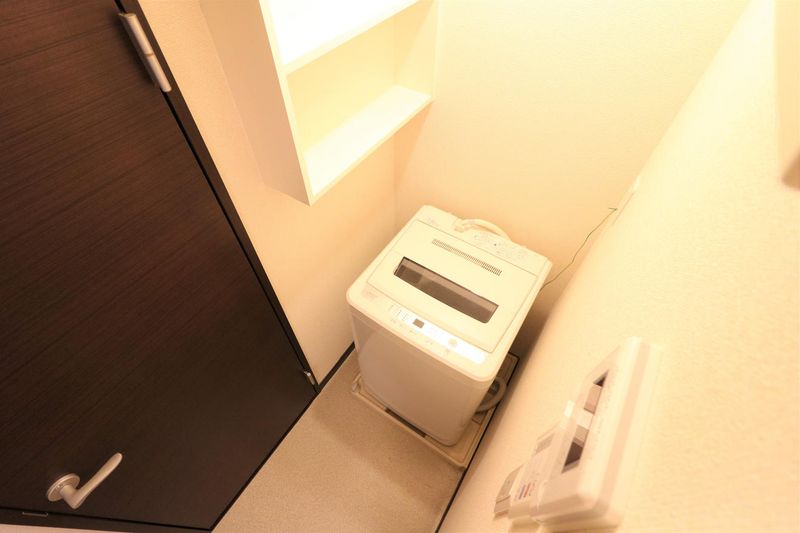 レオパレス西ノ京吽 その他