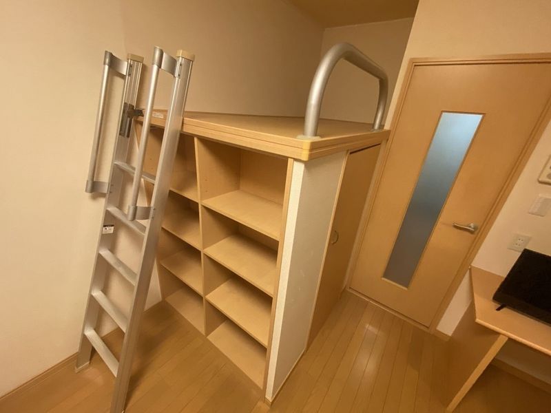 レオパレス玉楽 その他