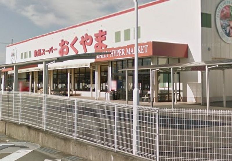 レオパレスＭＩＭＩＮＡＳＨＩ 周辺環境