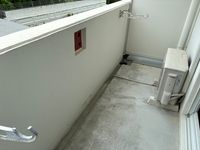 LEONEXT Happiness Balcony