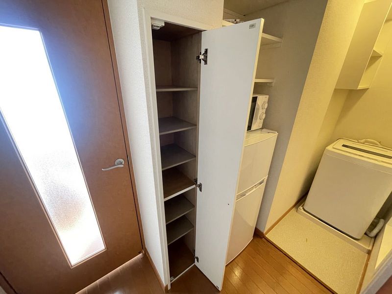 レオパレスみなみ　彦根 その他