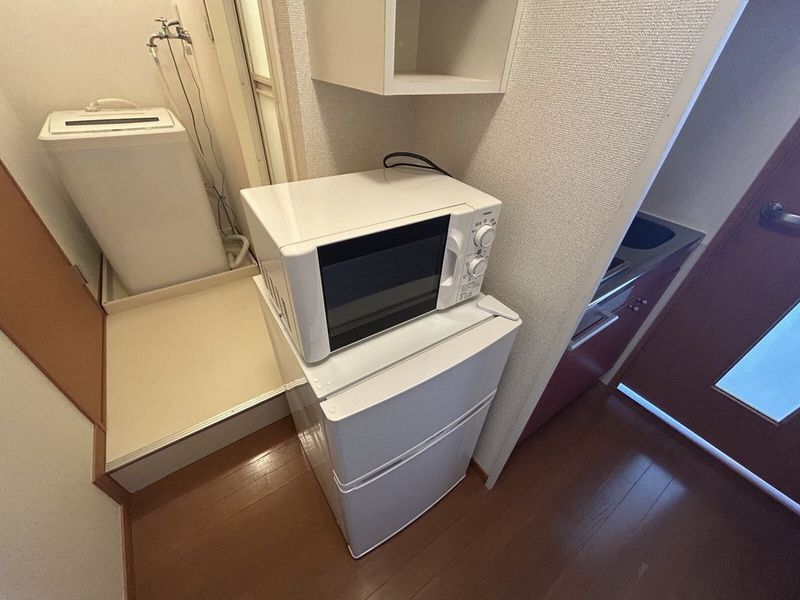 レオパレスＫＥＩ その他設備