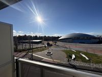 レオパレスサンヴィレッジ 眺望