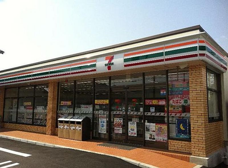 レオパレスリバーサイド 周辺環境
