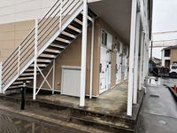 leopalace Chateau Exe 入口