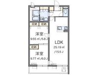 54212 Floorplan