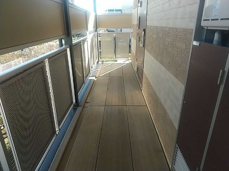 leopalace Axis II Other