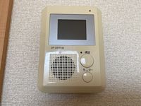 レオパレスあめやⅢ セキュリティ