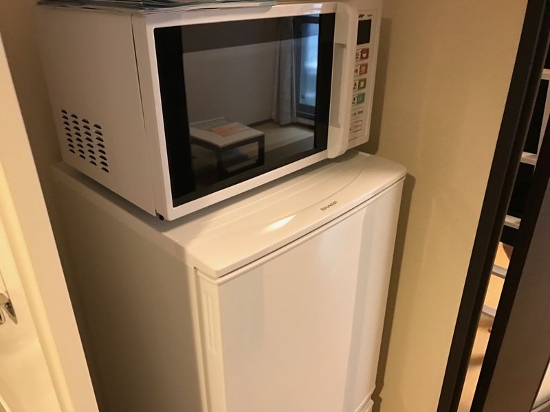 ミランダ北砂 その他設備
