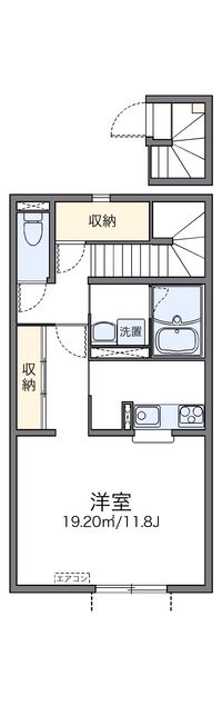 44293 Floorplan