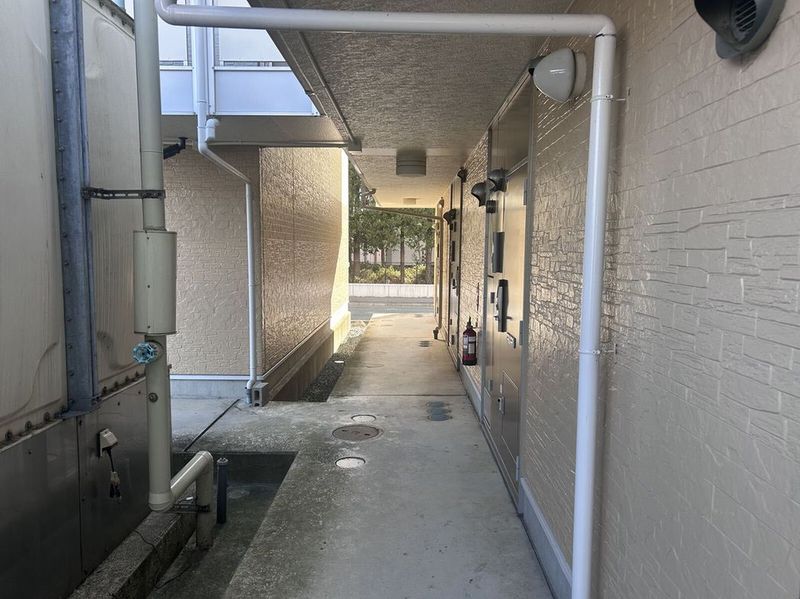 レオパレスｆ　３９ その他