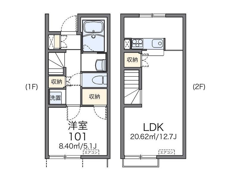 LEONEXT Laurent Sơ đồ nhà