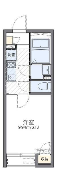 52035 Floorplan