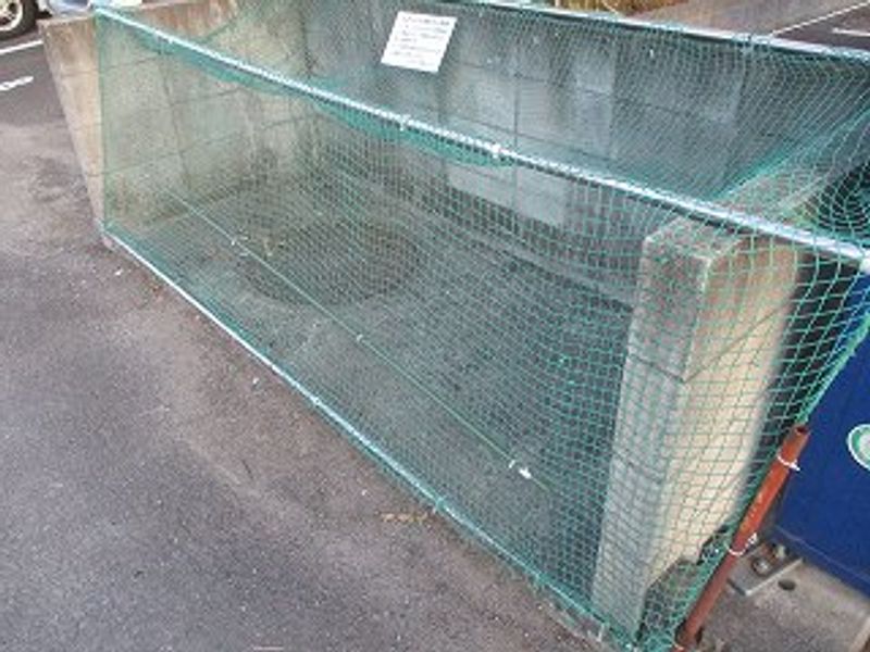 レオパレスタキ 共用部分