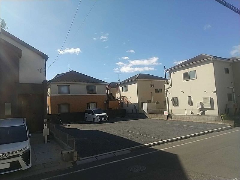 レオネクストサンモール向原 眺望