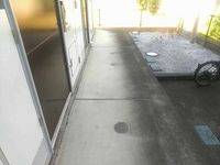 レオパレスエクセル 共用部分