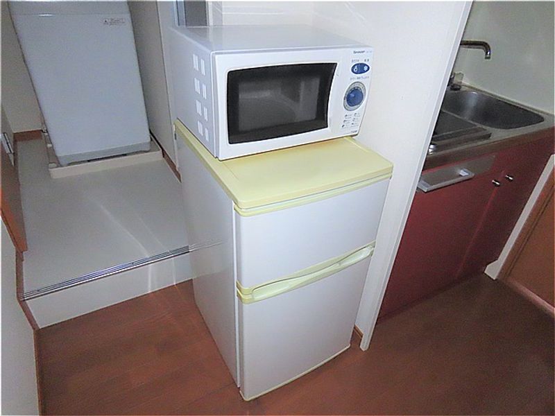 レオパレスエクセレントＳＡＤＡ その他