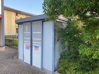 レオパレスルーエンハイム 共用部分