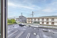 アルクルミエールオオツカ 眺望
