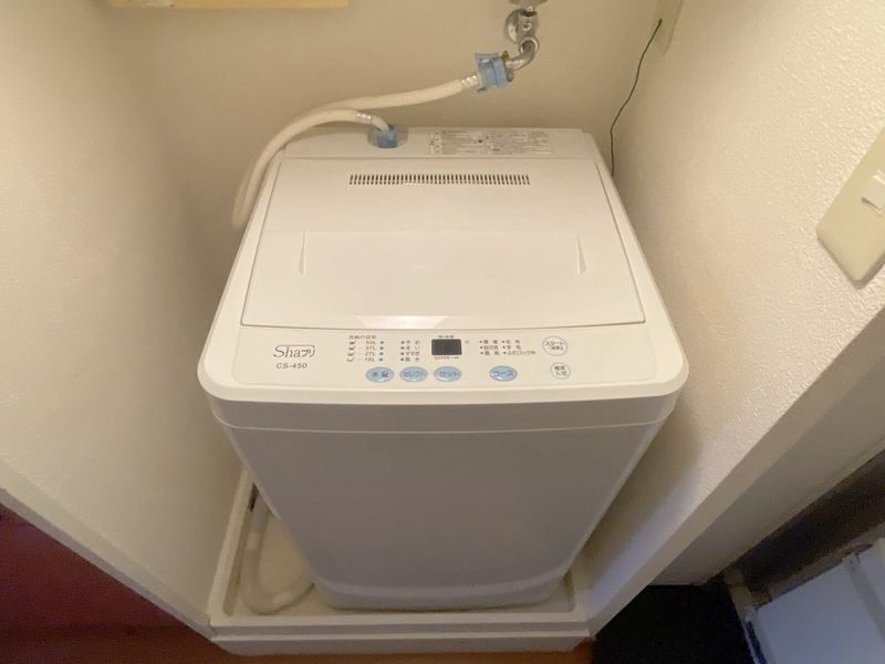 レオパレス和歌川 その他