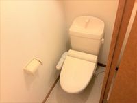 leopalace Haru Nhà vệ sinh