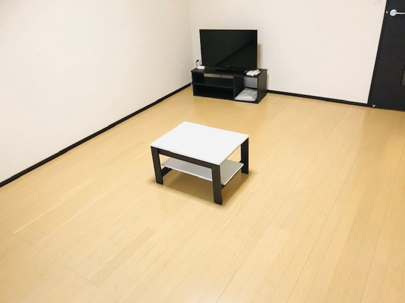 CLEINO High Bridge 2 침실