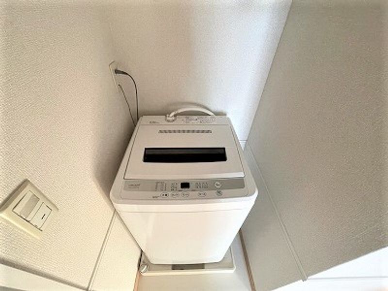 レオパレスグランティス　Ⅱ その他設備