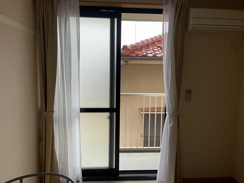 レオパレス千葉中央都町 眺望