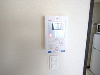 LEONEXT Excel Asahi II An ninh