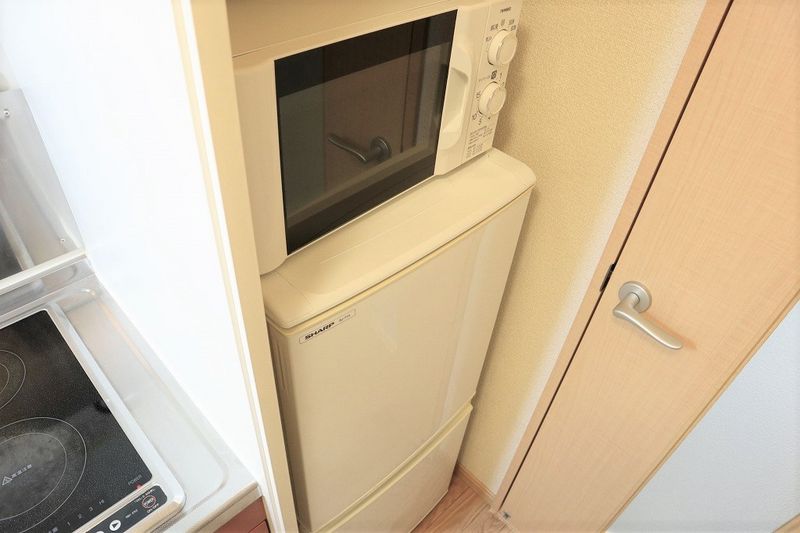 レオパレスワイナーム その他設備