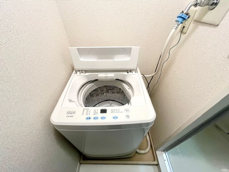 レオパレスロイヤルＩ その他設備