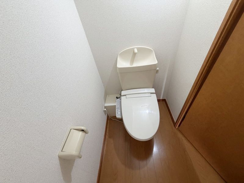 leopalace M Toilet