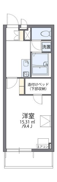 38415 Floorplan