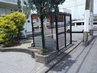 レオパレスα 共用部分