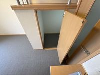 leopalace K Woods II 储物空间