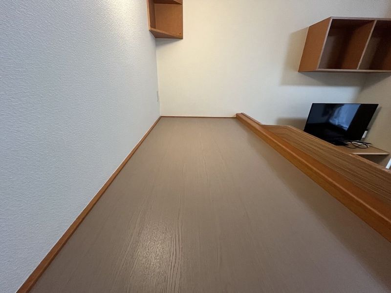 レオパレスフォーサイト　松山 その他