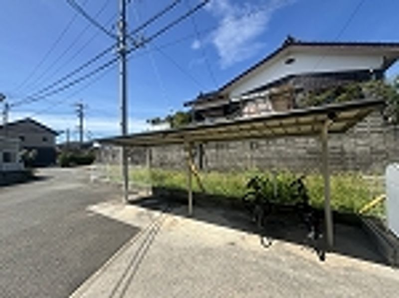 レオネクスト３７館 共用部分