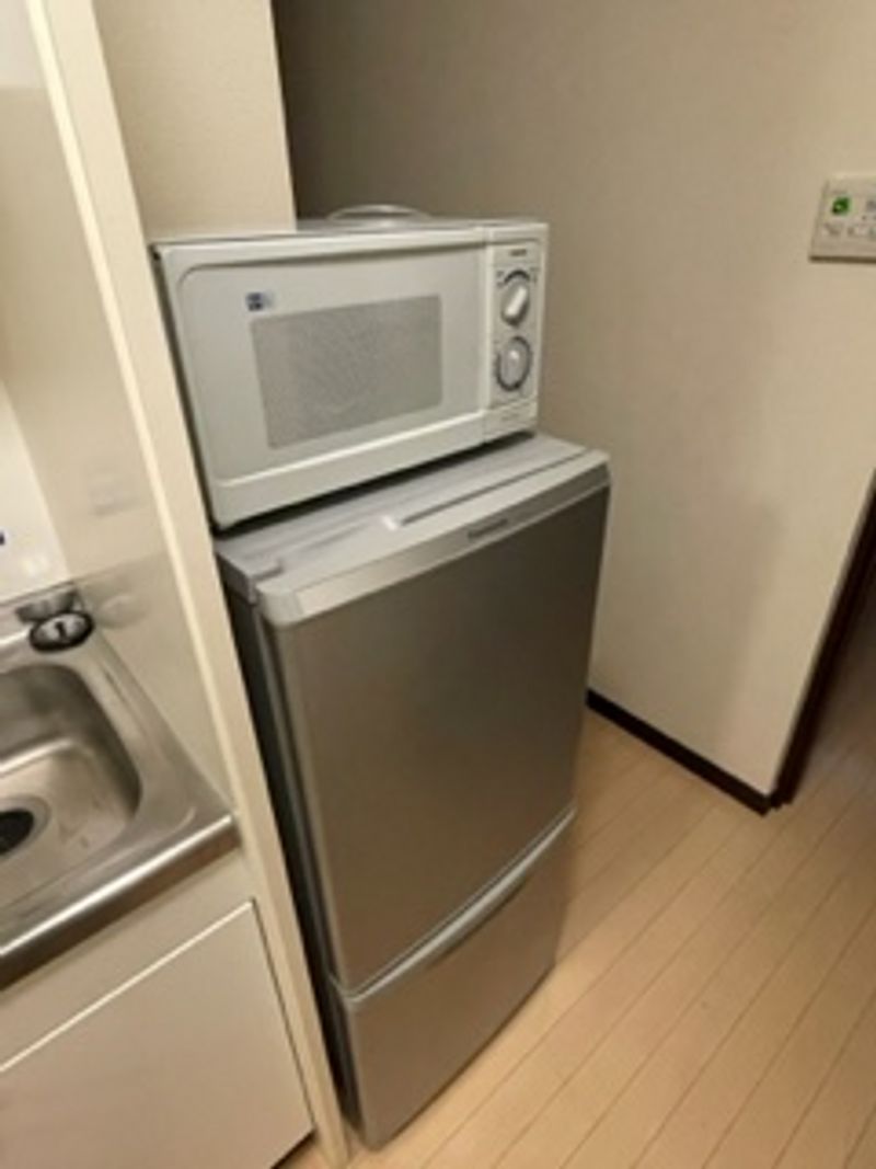 レオパレスグリーンパレス その他設備