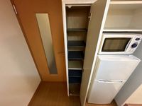 レオパレス光の杜 その他