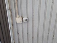 レオパレス北野 共用部分