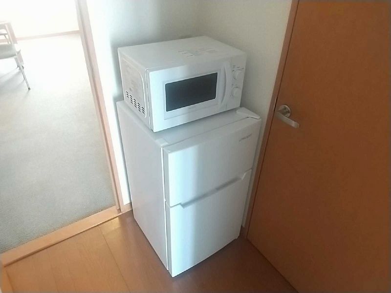 レオパレス慶弐番館 その他設備