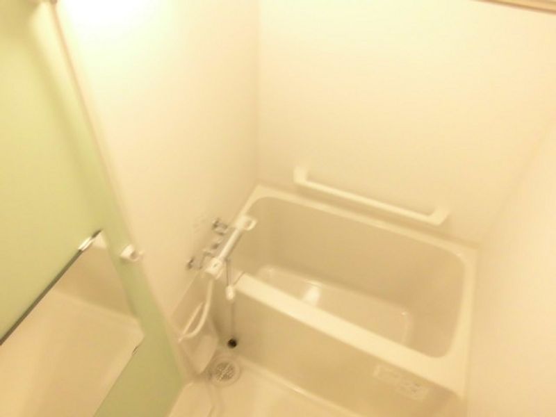 LEONEXT Edel Heim Phòng tắm