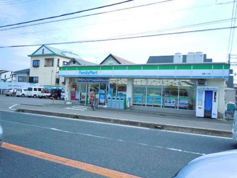 レオネクスト中之島 周辺環境