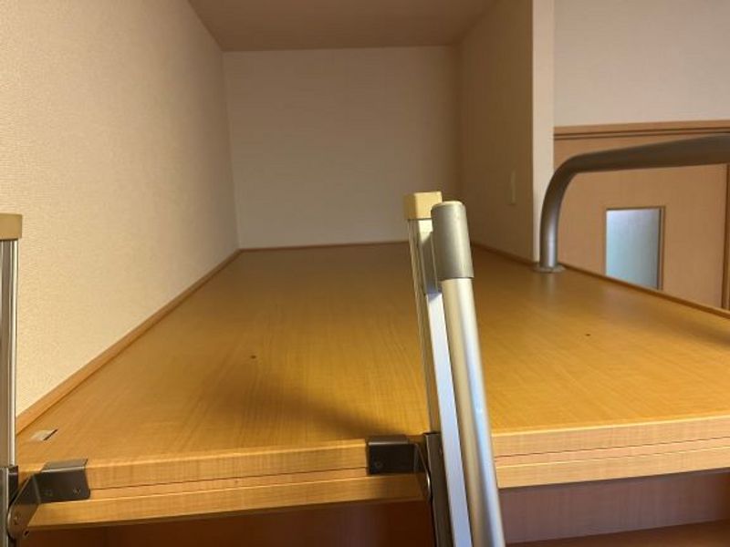 レオパレスＳＵＳＡＮＯ その他設備