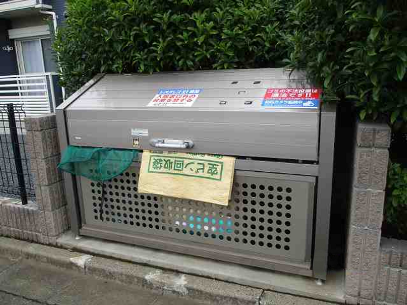 レオネクストＫ　ａｎｄ　Ａ 共用部分
